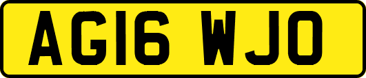 AG16WJO