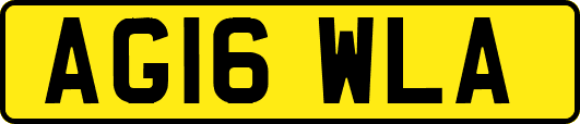 AG16WLA