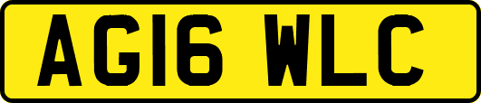 AG16WLC