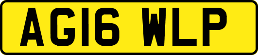 AG16WLP