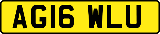 AG16WLU