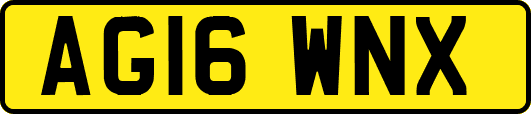 AG16WNX