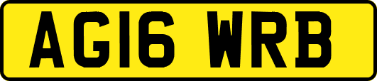 AG16WRB