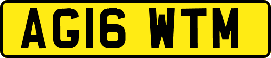 AG16WTM