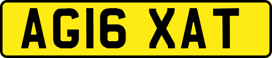 AG16XAT