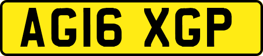 AG16XGP