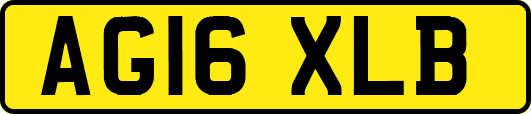 AG16XLB