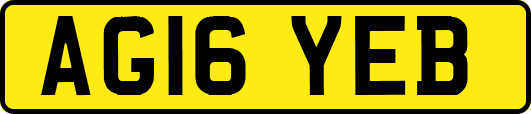 AG16YEB