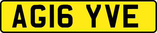 AG16YVE
