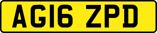 AG16ZPD