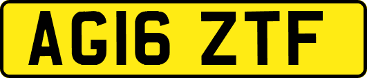 AG16ZTF