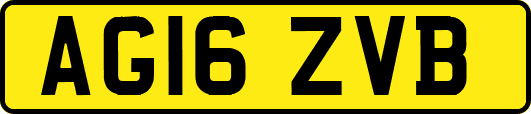 AG16ZVB