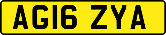 AG16ZYA