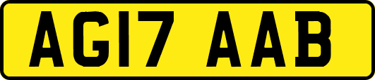 AG17AAB