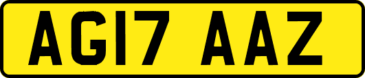 AG17AAZ