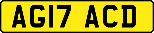 AG17ACD