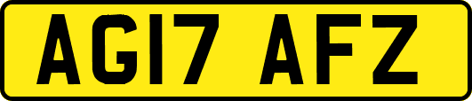 AG17AFZ