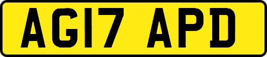 AG17APD