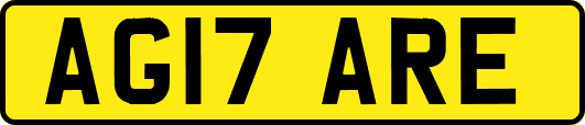 AG17ARE