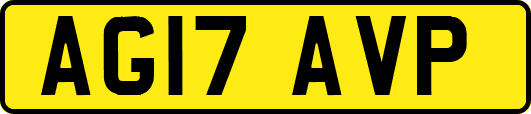 AG17AVP