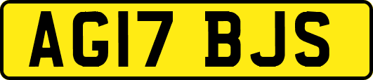 AG17BJS