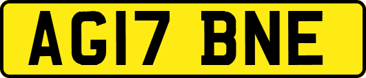 AG17BNE