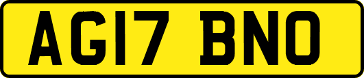 AG17BNO