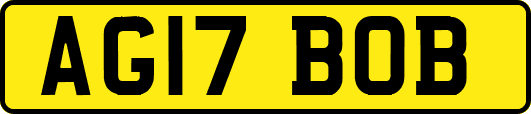 AG17BOB