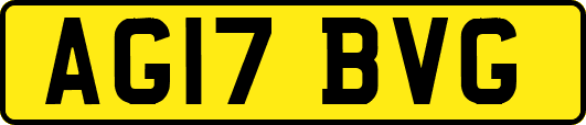 AG17BVG