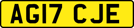 AG17CJE