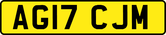 AG17CJM