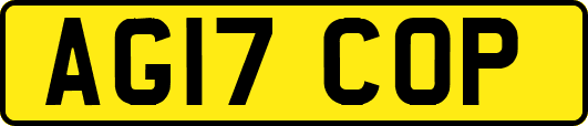 AG17COP