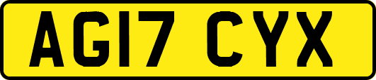 AG17CYX