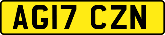 AG17CZN