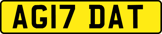 AG17DAT
