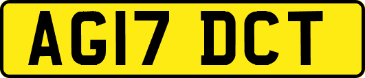 AG17DCT