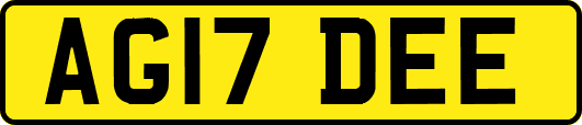 AG17DEE
