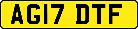 AG17DTF