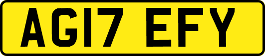 AG17EFY