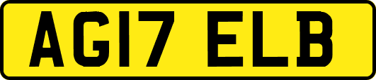 AG17ELB