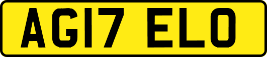 AG17ELO