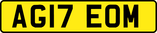 AG17EOM