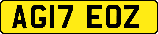 AG17EOZ