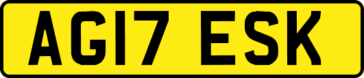 AG17ESK
