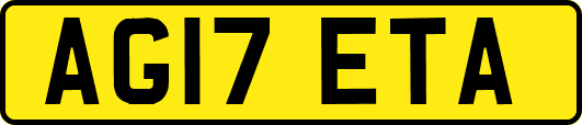 AG17ETA