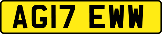 AG17EWW