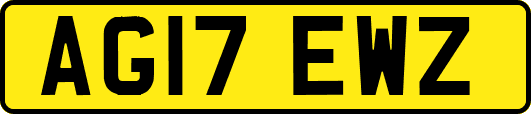 AG17EWZ