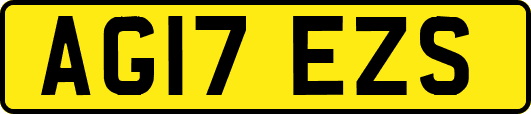 AG17EZS