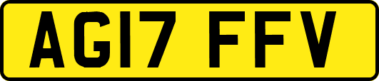 AG17FFV
