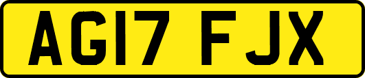 AG17FJX